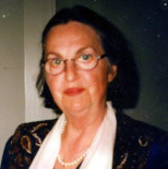 Jeanne D'Arc Bergeron