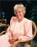 Claire Lanthier Tessier