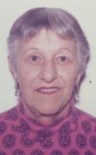 Alfreda Vézina