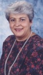 Mariette Forgues
