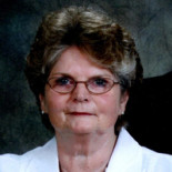 Annette Margaret McLaughlin