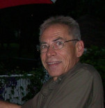 André Laporte