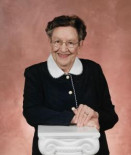 Doris Edna Waite Kennedy