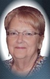 Jeannine Lacroix