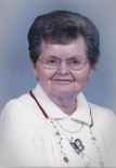 Shirley Ilene Cox