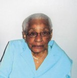 Annie Mae Ash Morris