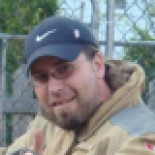 Mark William Beckham