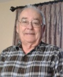 Michael Joseph Harrington