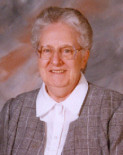 Soeur Mariette St-Laurent Sasv