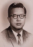 Kai  Yee Godfrey Chan