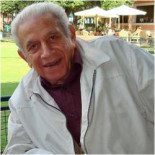 Dr. Saad El-Din Naguib