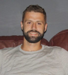 Gregory Terrence Beard