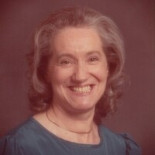 Alice Frances Graham