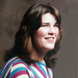 Elin Mae Normand Nelson