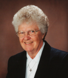 Carmen Mignault O.s.u.
