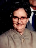 Dorothy Mildred Mackey