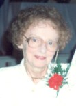 Madeleine Boisjoli