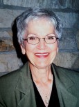 Rollande Daigneault Sauvé