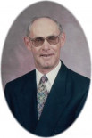 Erwin Paul Wood