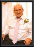 Raymond Eldon Doucette