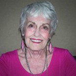 Sylvia Agnes MacKenzie