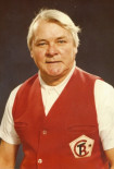 Jacques (Ti-Gris) Grenier