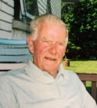 George Russell Banks