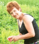 Joséphine Girard