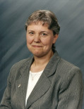Lucia (Lucy) Kemp