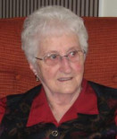 Shirley Merine Purdy