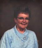 Margaret Isabell Mallory