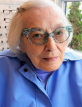Marilyn Fraser Mills