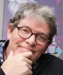 Bernd Krieger