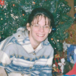 Danielle Monette Gagné