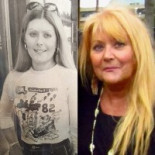 Paulette Marie Cécile Potvin