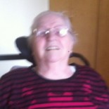 Elaine Gertrude Rhyno