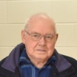 Spurgeon (Spurge) Francis MacDonald