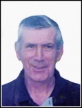 Roger Angus (‘Buddy’) Fraser