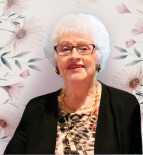 Ghislaine Wells Ostiguy