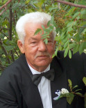 Raymond Bezeau
