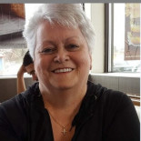 Jeanne Massé Franklyn