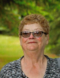 Shirley Ann Lindeman Knodel