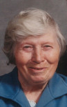 Anne Sokolowski