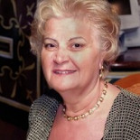 Alice Bulbulian Mouradian
