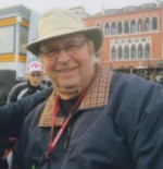 Norman Bryson