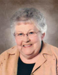 Jeannette Barbeau