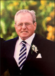 Mervyn Peters