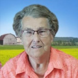 Thérèse Paquin Dumais