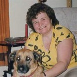 Miss Karen Battersby