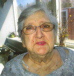 Thérèse Girard Despins